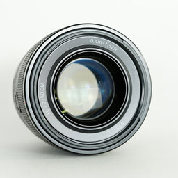 SONY FE 50mm F1.2 GM SEL50F12GM