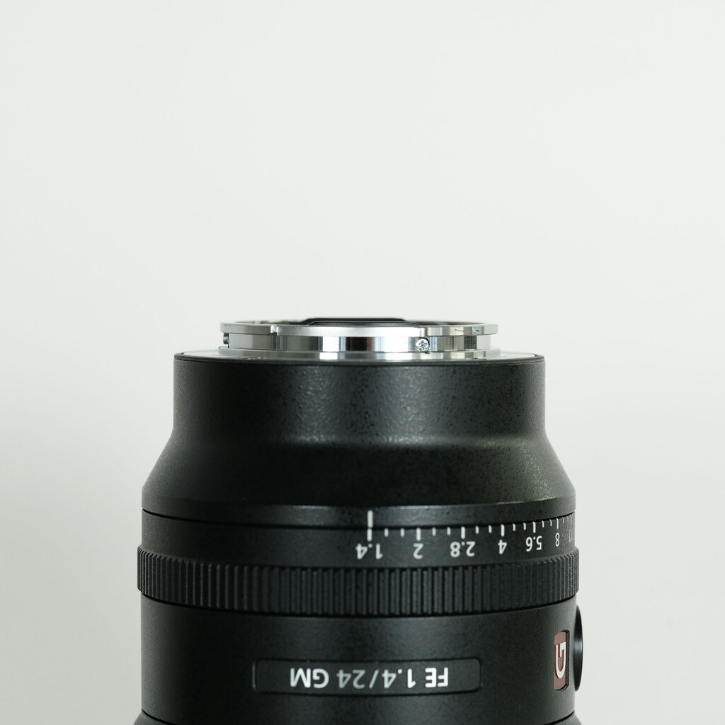 SONY FE 24mm F1.4 GM SEL24F14GM