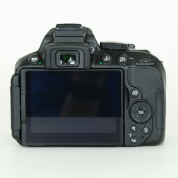 Nikon D5300