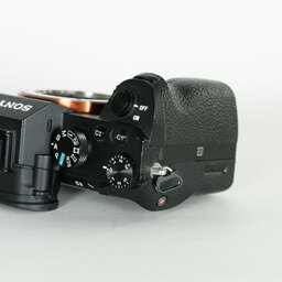 SONY α7 II（ILCE-7M2）