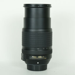 Nikon AF-S DX NIKKOR 18-140mm F3.5-5.6G ED VR Nikon AF-S DX NIKKOR 18-140mm F3.5-5.6G ED VR