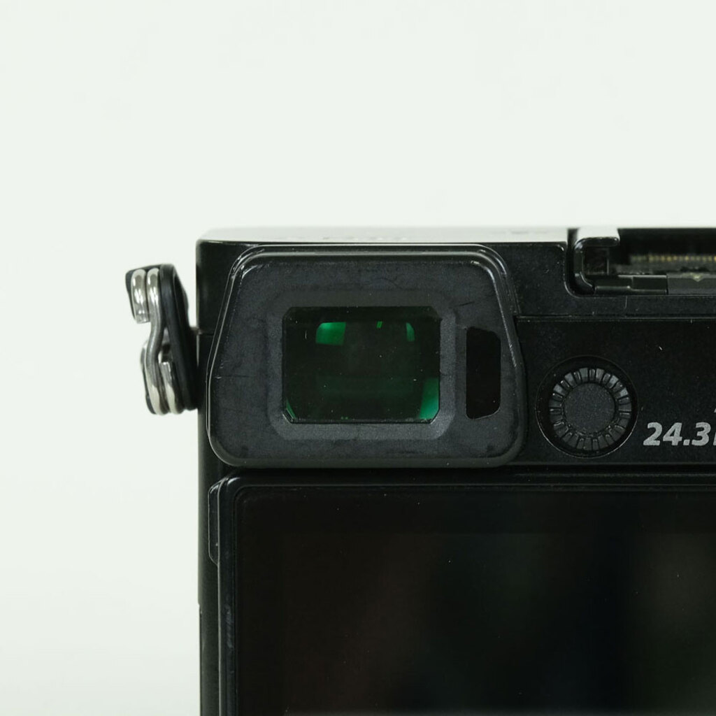 SONY α6000（ILCE-6000）