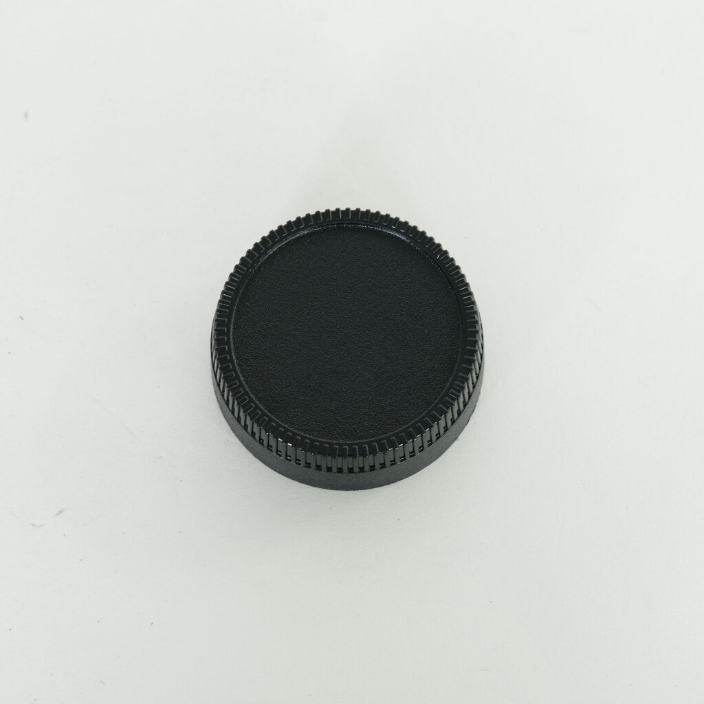 Nikon AF-S DX NIKKOR 18-55mm f3.5-5.6G VR II