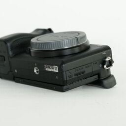 SONY α6300（ILCE-6300）