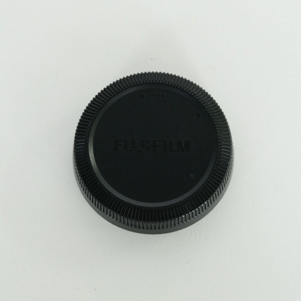 FUJIFILM XF60mmF2.4 R Macro