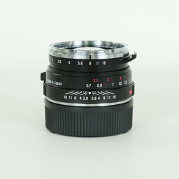 Voigtlander NOKTON Classic 40mm F1.4 MC VM [ライカM用]