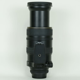 Nikon Ai AF VR Zoom-Nikkor 80-400mm f/4.5-5.6D ED