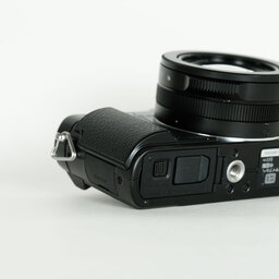 Panasonic LUMIX DC-LX100M2