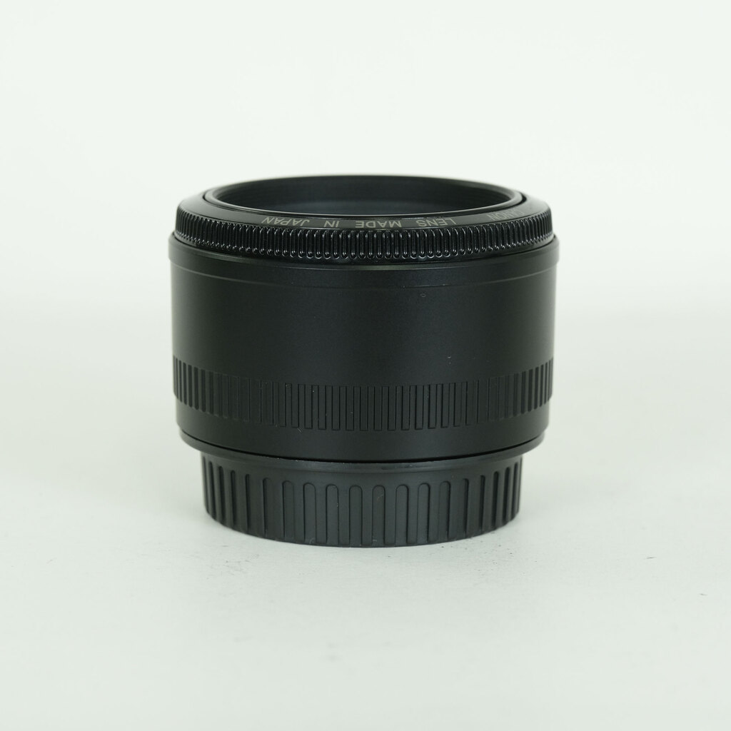 Canon EF50mm F1.8 II Canon EF50mm F1.8 II