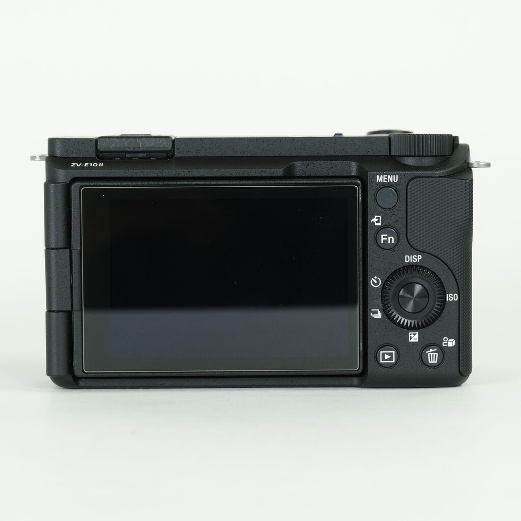 SONY VLOGCAM ZV-E10 II(ZV-E10M2) SONY VLOGCAM ZV-E10 II(ZV-E10M2)