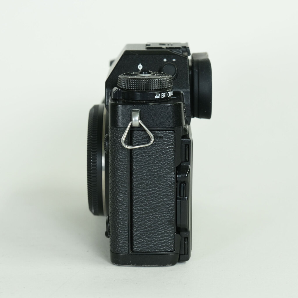 FUJIFILM X-T3