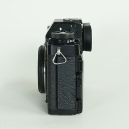 FUJIFILM X-T3