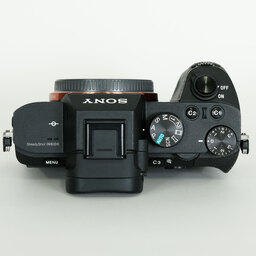 SONY α7 II(ILCE-7M2) SONY α7 II(ILCE-7M2)