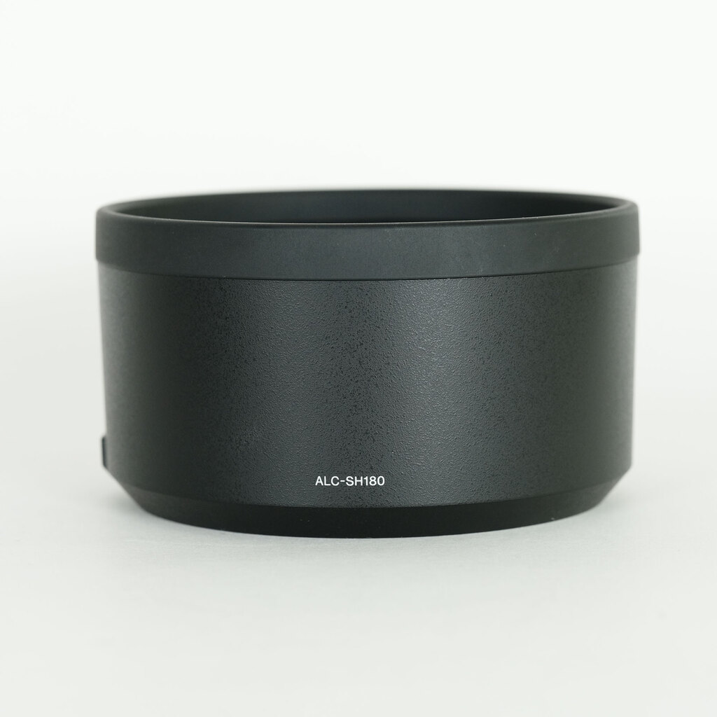 SONY FE 85mm F1.4 GM II SEL85F14GM2