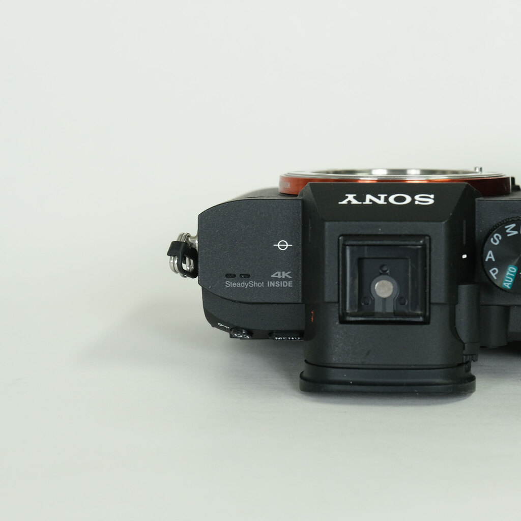 SONY α7 III（ILCE-7M3）