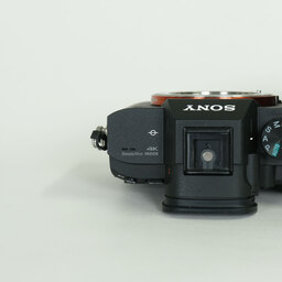 SONY α7 III（ILCE-7M3）