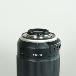 TAMRON 18-400mm F/3.5-6.3 Di II VC HLD (Model B028) [ニコン用]