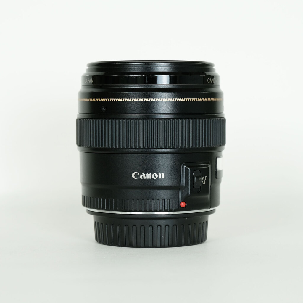 Canon EF100mm F2 USM Canon EF100mm F2 USM