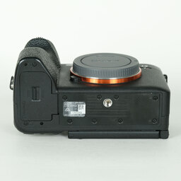 SONY α7R V（ILCE-7RM5）