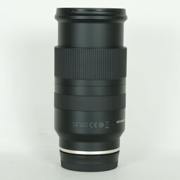 TAMRON 28-75mm F/2.8 Di III RXD (Model A036) [ソニーE用]