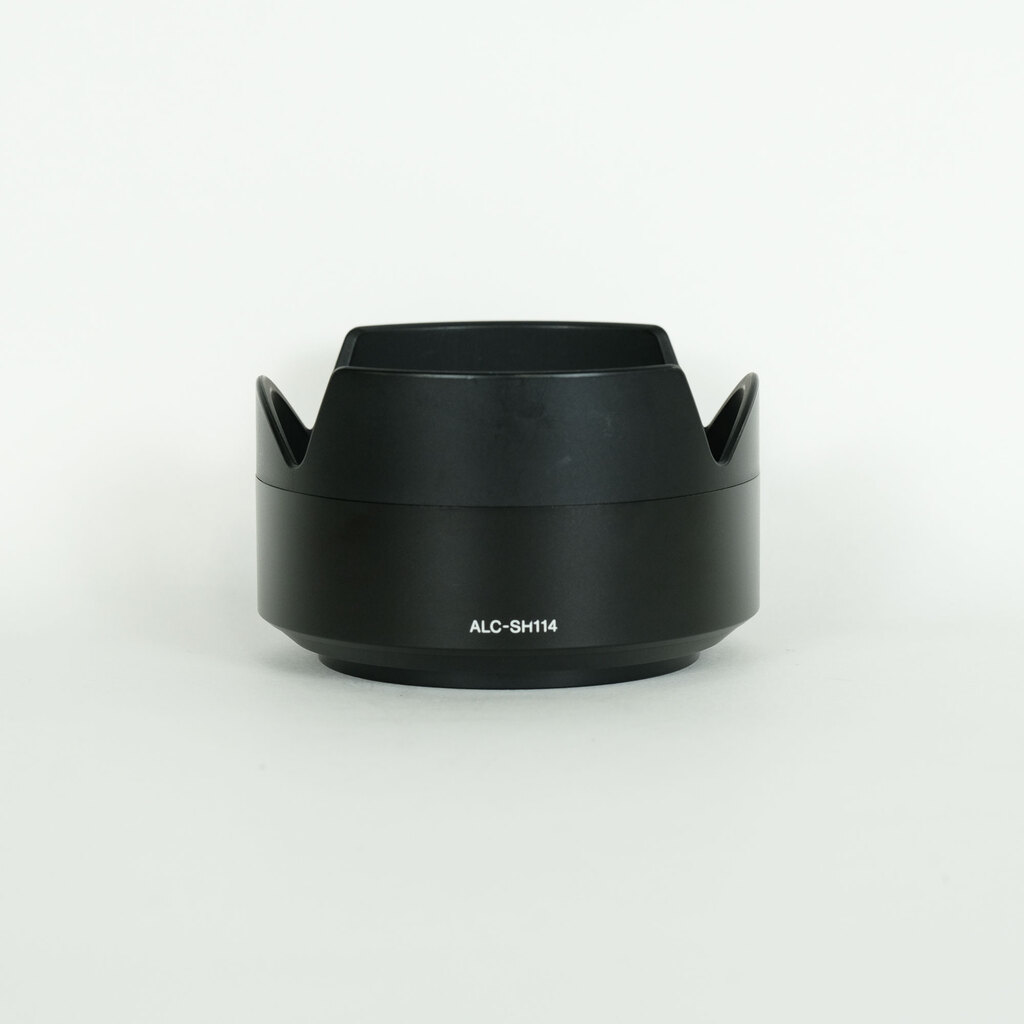 SONY Sonnar T* E 24mm F1.8 ZA SEL24F18Z