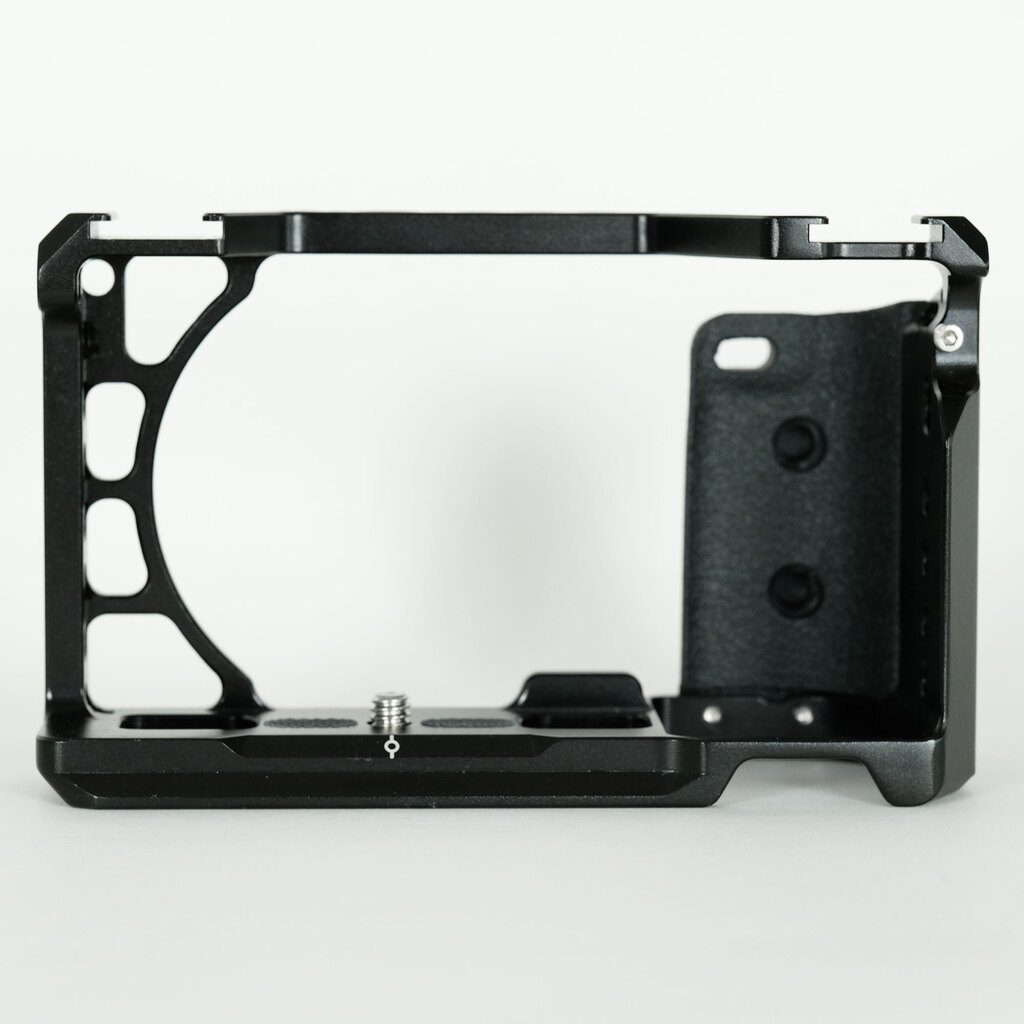 SONY α6400（ILCE-6400）