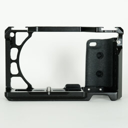 SONY α6400（ILCE-6400）