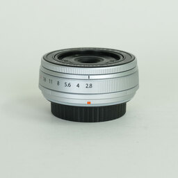 FUJIFILM XF23mmF2.8 R WR