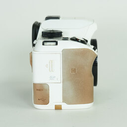 PENTAX K-S2 ボディ ホワイト