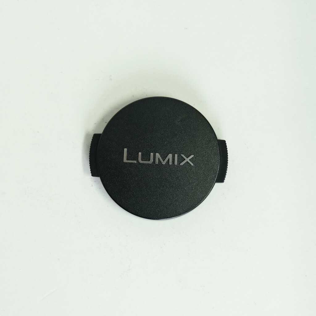 Panasonic LUMIX G 20mm F1.7 ASPH. H-H020 Panasonic LUMIX G 20mm F1.7 ASPH. H-H020