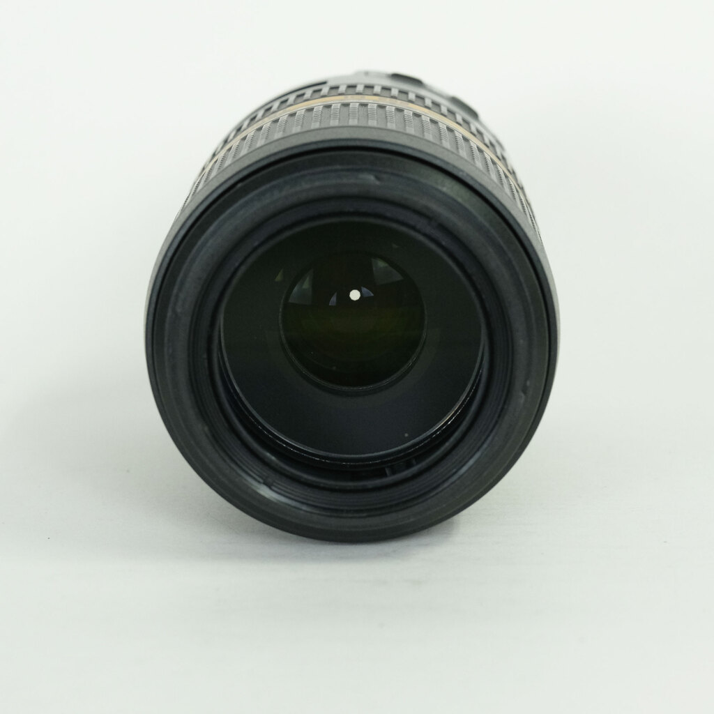 TAMRON SP 70-300mm F4-5.6 Di VC USD/Model A005NII(ニコン用)