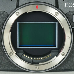 Canon EOS RP Canon EOS RP