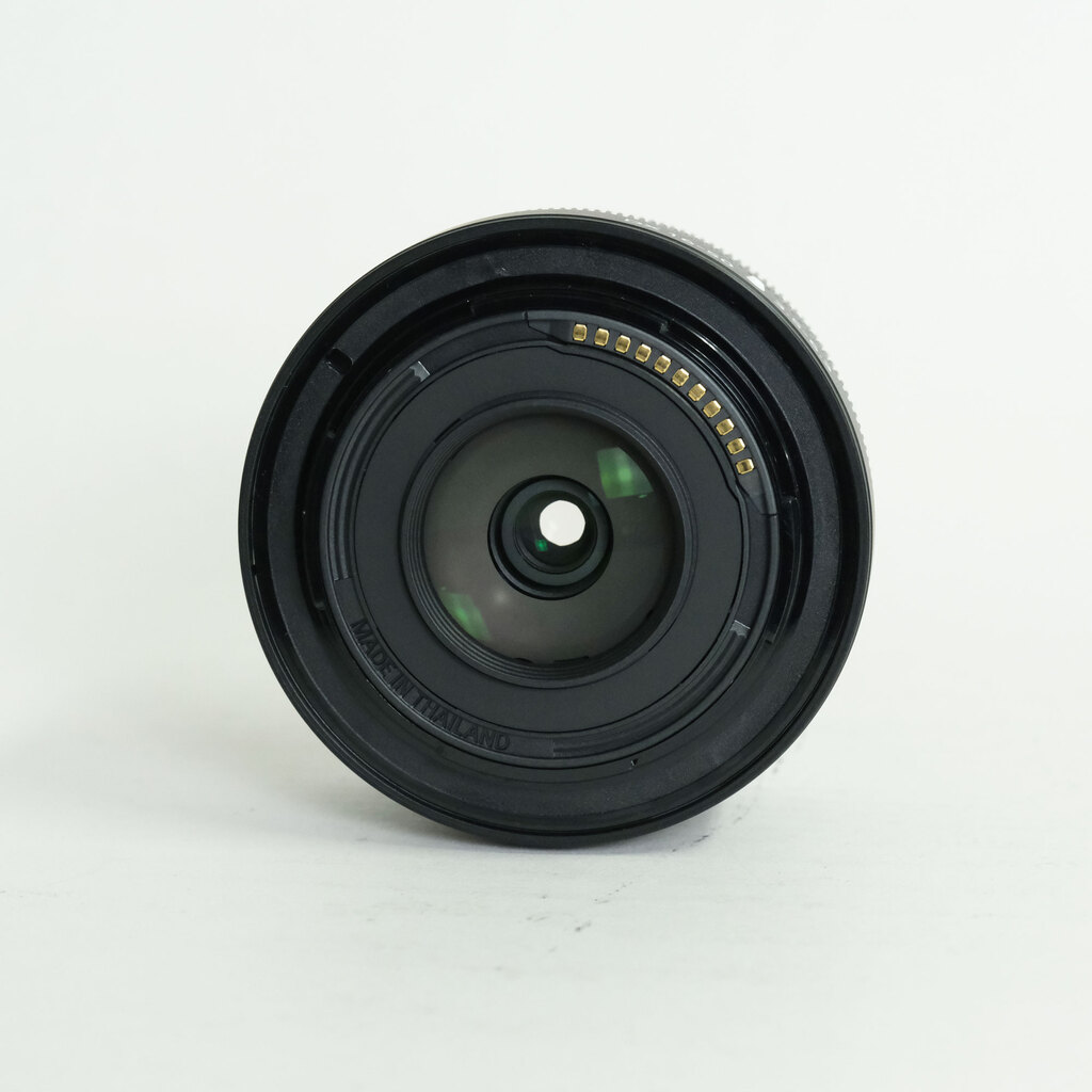 Nikon NIKKOR Z DX 16-50mm f/3.5-6.3 VR