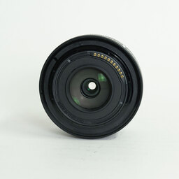 Nikon NIKKOR Z DX 16-50mm f/3.5-6.3 VR