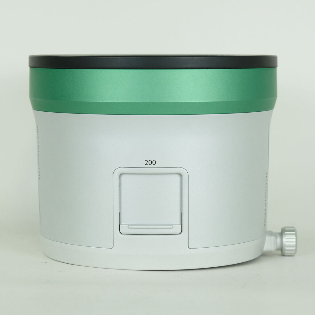 FUJIFILM XF200mmF2 R LM WR