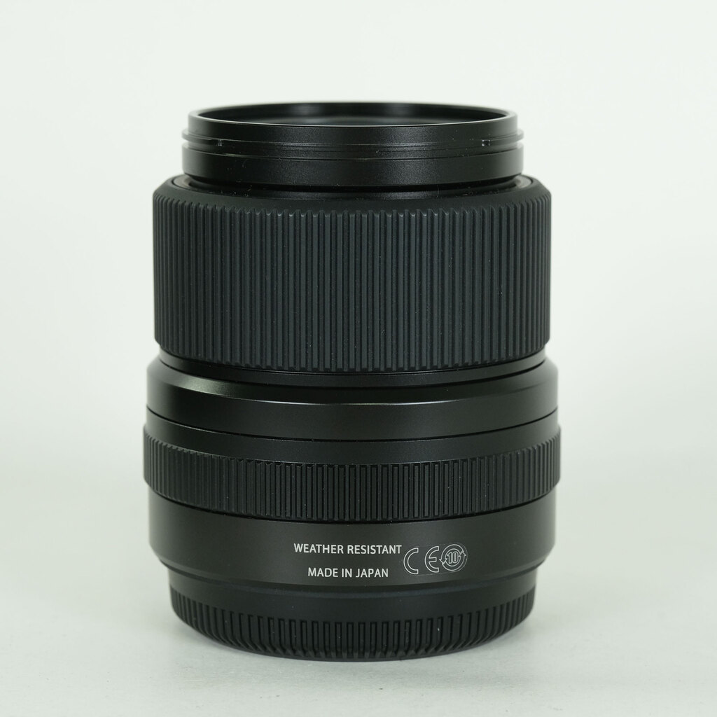 FUJIFILM GF45mmF2.8 R WR