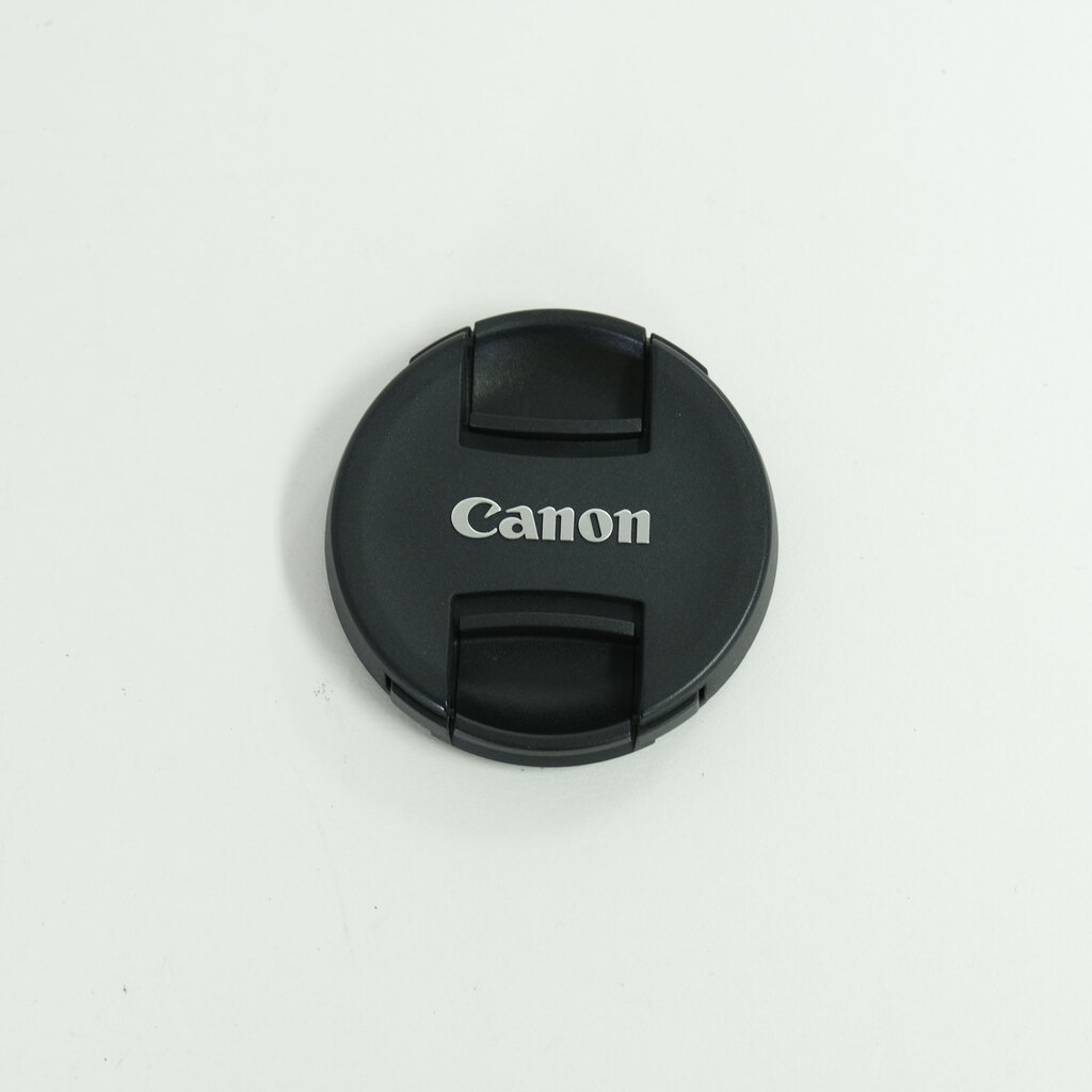 Canon RF-S18-150mm F3.5-6.3 IS STM