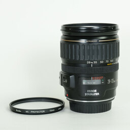 Canon EF28-135mm F3.5-5.6 IS USM