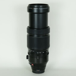 FUJIFILM XF100-400mmF4.5-5.6 R LM OIS WR