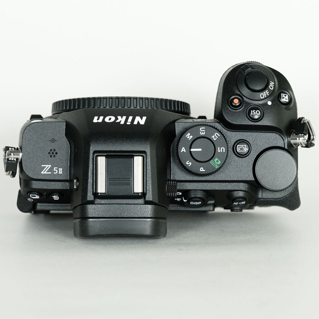 Nikon Z5II