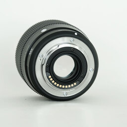 SIGMA 56mm F1.4 DC DN｜Contemporary [マイクロフォーサーズ用]