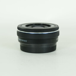 OLYMPUS M.ZUIKO DIGITAL ED 14-42mm F3.5-5.6 EZ ブラック