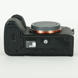 SONY α7 IV(ILCE-7M4) SONY α7 IV(ILCE-7M4)