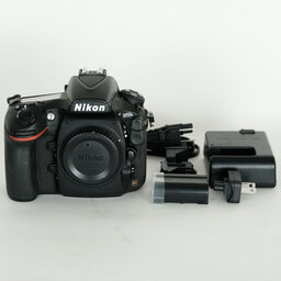 Nikon D810A