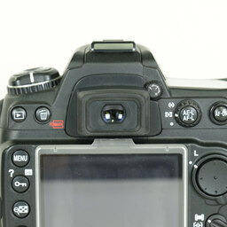 Nikon D300 ボディ