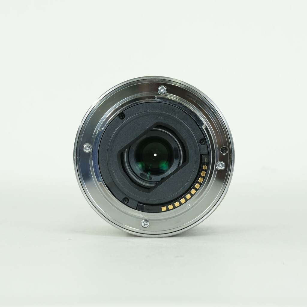 SONY E 18-55mm F3.5-5.6 OSS SEL1855