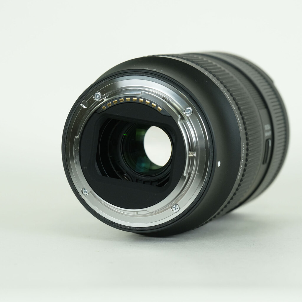 SIGMA 28-70mm F2.8 DG DN ｜Contemporary[ソニーE用]