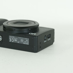 RICOH GR RICOH GR