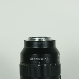 SONY FE 24-105mm F4 G OSS SEL24105G