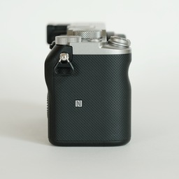 SONY α7C（ILCE-7C）
